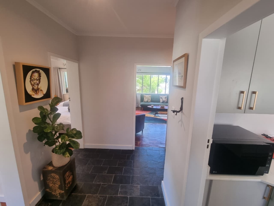 To Let 2 Bedroom Property for Rent in Tamboerskloof Western Cape